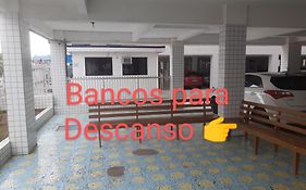 Prédio Frente Para o Mar Pé na Areia Lado Mercado Extra SEM VISTA MAR